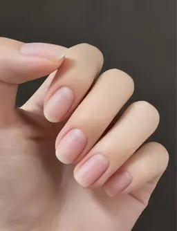 【オフのみ】オフ+長さを整え+磨き上げ¥3500