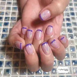 【オフ込】🌿フレンチ🌿※オフ無しの場合メッセージ下さい