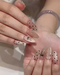 チップ長さだしマグネットシンプルデザイン