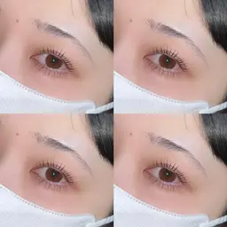 《本日限定💗》上下まつ毛パーマ