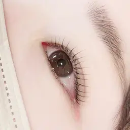 まつ毛パーマ各種☆7,700円→6,930円