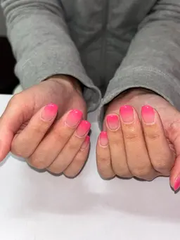 シンプルコース(カラグラ・ラメグラ)