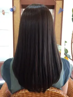 【髪質改善】✨カット＋3ステップトリートメント✨