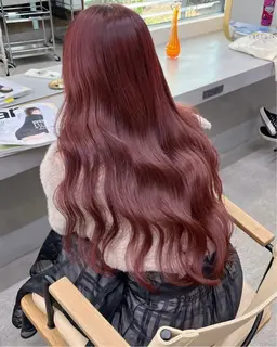 【平日限定🌿】ブリーチなしダブルカラー+Oggi ottoトリートメント