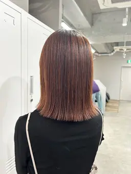 💎ミニモ限定💎🌟カット+カラー+ケアトリートメント🌟✨¥8,900→¥6,000✨