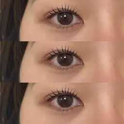 パリジェンヌラッシュリフト