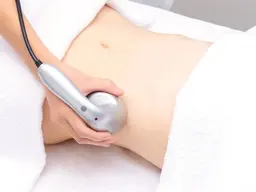 🔥お腹シェイプ🔥トルネードキャビテーション×ラジ×LED 男女OK ¥8800→初回半額¥4400