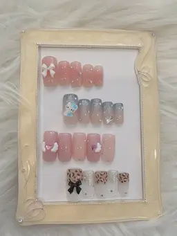 🎀定額デザイン¥6980🎀オフなし