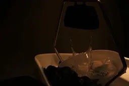 【ミニモ限定平日価格】カラー+ヘッドスパ🧖‍♀️+頭浸浴コース🫧　￥9900→¥7500（税込）