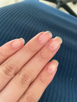 ネイルケア単発💅🏻お試し１回プラン