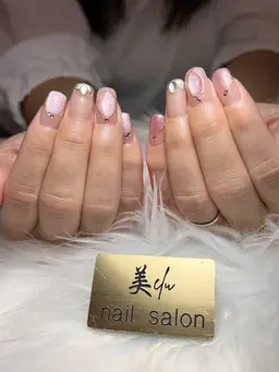 【当店付け替えフィルイン】ハンドネイルやり放題ネイル120分