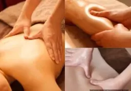 経絡リンパケア40分