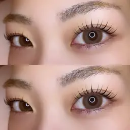 ❤️‍🔥当日限定パリジェンヌラッシュリフト❤️‍🔥(お仕上げコーティング付き)