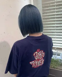 【✨️1月限定✨️】🎀ディースのみ可🎀  ボブカット ⚠️3日前までのご予約をお願いします⚠️