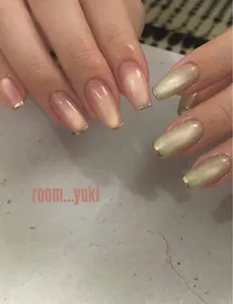 【オフなし/持ち込みデザイン】参考画像確認後、施術時間に合わせて料金をご案内します(￥3500／￥4000／￥5000)