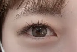 ボリュームラッシュ80本　何ｄでも可能！