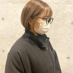 カット＋超音波トリートメント