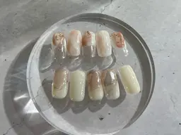 オフあり🪽 オフィスシンプルコース