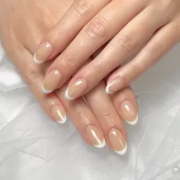 カラーフレンチ【オフあり】