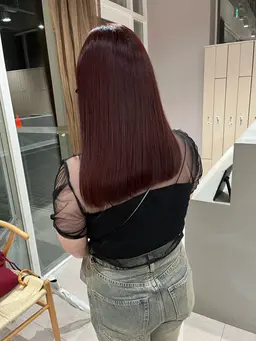 【毎週水曜日限定‼️】ロングの方メンテナンスカット(3cm以上カットできる方のみ)