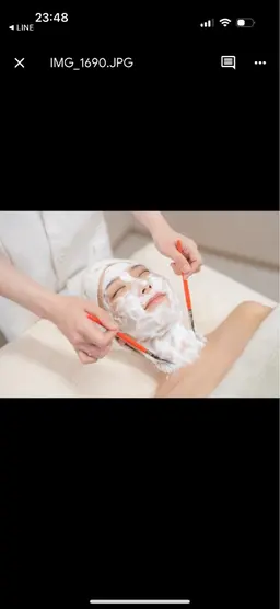 モニター募集で期間限定❣️【陶器肌ララピール➕水光パック】DTなし❗️お肌の悩みに徹底アプローチ🥰メンズにも❣️❣️