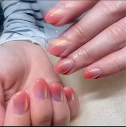 【初回ソフトジェルオフ無料】 ★HAND 最新トレンド ワンカラーオー口ラ