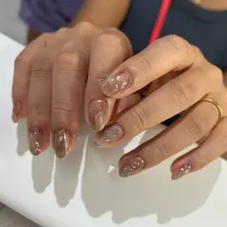 【HAND/オフなし】人気No.1！シンプルサンプルコース