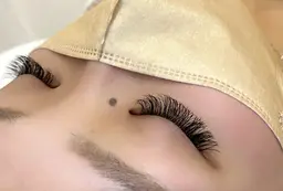 【モチ抜群！】Perfect Lash　ナチュラル　80束