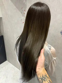 🫧𓂃𓈒髪質改善ULTOWAトリートメント🫧𓂃𓈒￥10000→￥6000