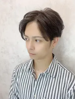 メンズ・レディースカット※現金支払いのみ