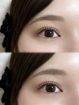 【snsに載せてもいいよって方🤳🏻⋆꙳5名限定】まつ毛パーマ