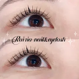 【✨モチ抜群✨】LEDマツエク100本