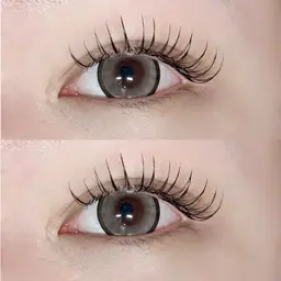 🫧フラットラッシュつけ放題上🫧➕コーティング付き✨