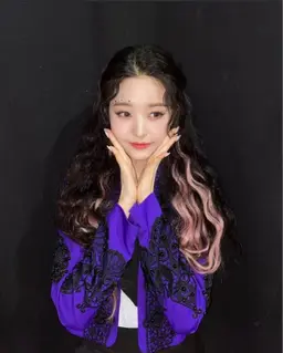 【🦋イヤリングカラー🦋】派手すぎずに楽しめる◎