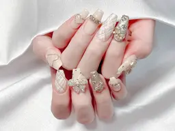 【こだわり持ち込み◎/やり放題】チップ★150～180分★ ￥14190～16390yen