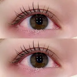 🩵まつ毛パーマ🩵¥4,400→¥3,300