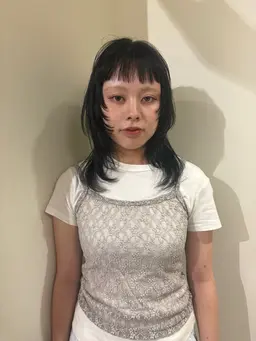 【再来】レイヤーカット✂️20%off