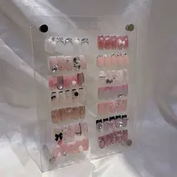 【2月ミニモ限定】定額デザインネイル⟡.·*.