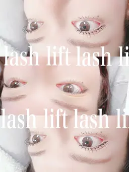 束感マスカラパーマ（120本）/束感マツエク（４０本まで）🌷