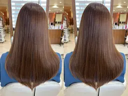 オージュア4ステップトリートメント