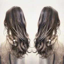 ⚜️新規限定⚜️期間限定特別価格ブリーチ+デザインカラー+トリートメント