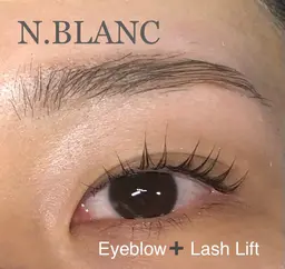 眉毛診断+似合わせデザイン+保湿♡【アイブロウデザイン•カット•ワックス脱毛】