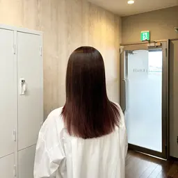 🩵カット➕フルカラー(白髪染め可)🩵