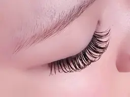 ［ご新規様限定］ダブルフラットラッシュ　つけ放題