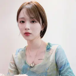 【先着1名様💘】似合わせショートカット+ 𝐊𝐄𝐑𝐀𝐒𝐓𝐀𝐒𝐄トリートメント