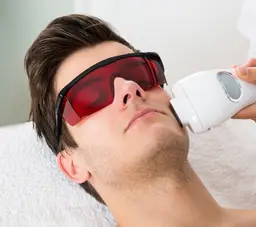 《メンズ脱毛》ヒゲ脱毛￥3000✨痛みが少ないのに効果◎高出力マシン✨