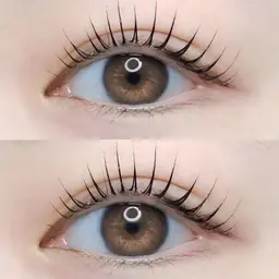 まつ毛パーマ 🎀コーティング付き(上のみ)