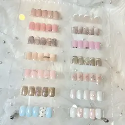 《hand》シンプルオフィスコース🏢✨（オフ込み）