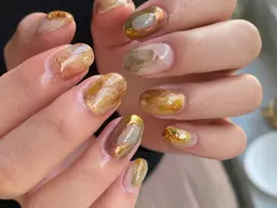 オフあり！jr.nailist /designコース(オフ&ドライケアset)/