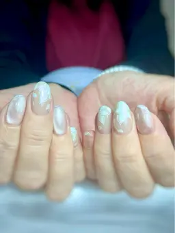 持ち込みネイル＊オフ込み120分